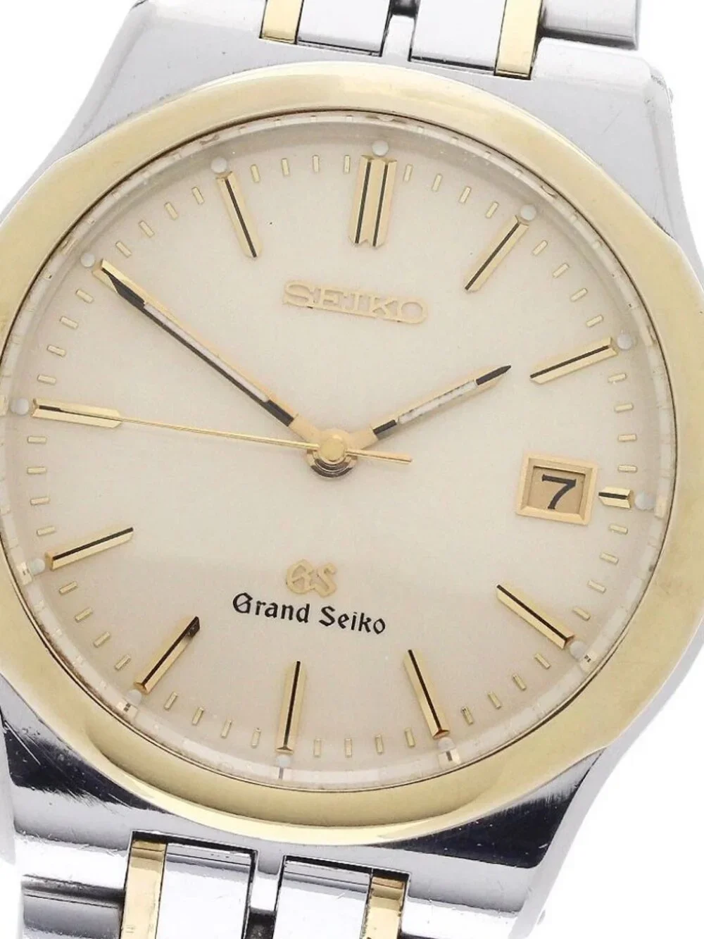 SEIKO Grand Seiko